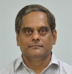 Prof. R Jayaganthan